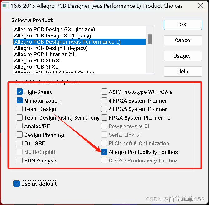 allegro更改过孔网络