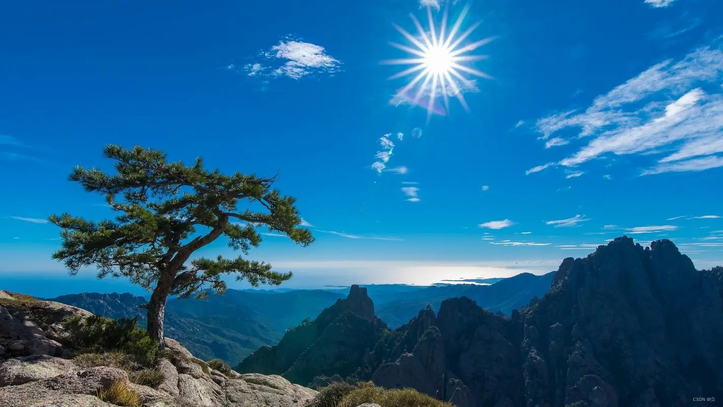 风景图片