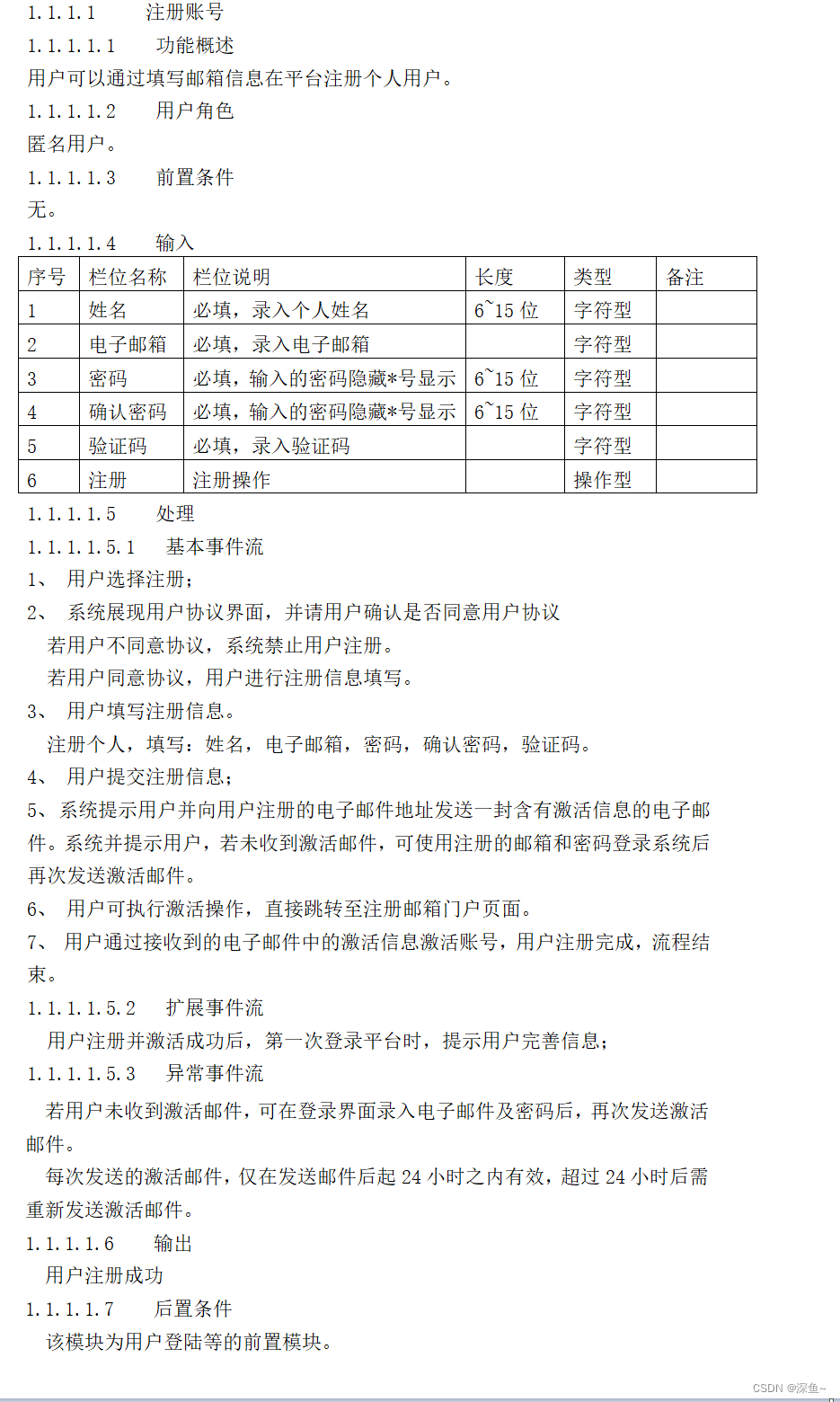 【软件测试】需求概念|软件的⽣命周期|开发模型|测试模型