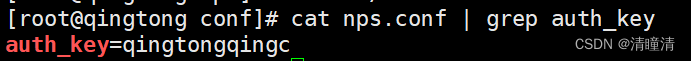 Linux主机自动注册NPS客户端（脚本化）
