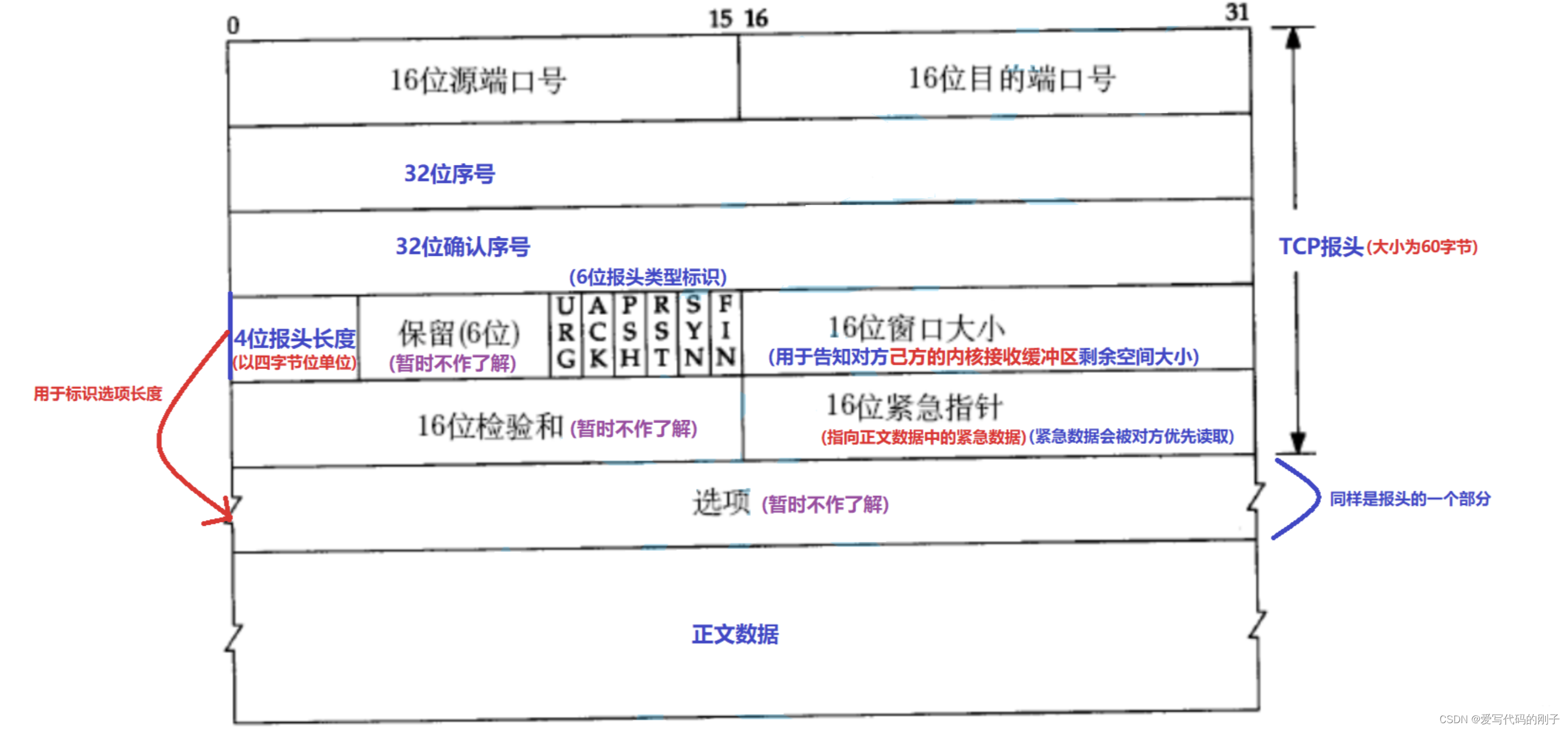 【<span style='color:red;'>Linux</span>网络编程】传输<span style='color:red;'>层</span>中<span style='color:red;'>的</span>TCP<span style='color:red;'>和</span>UDP（TCP篇）