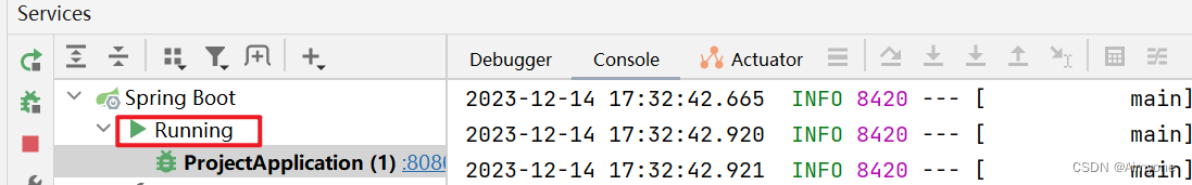 从零开始创建一个项目，springBoot+mybatisPlus+mysql+swagger+maven