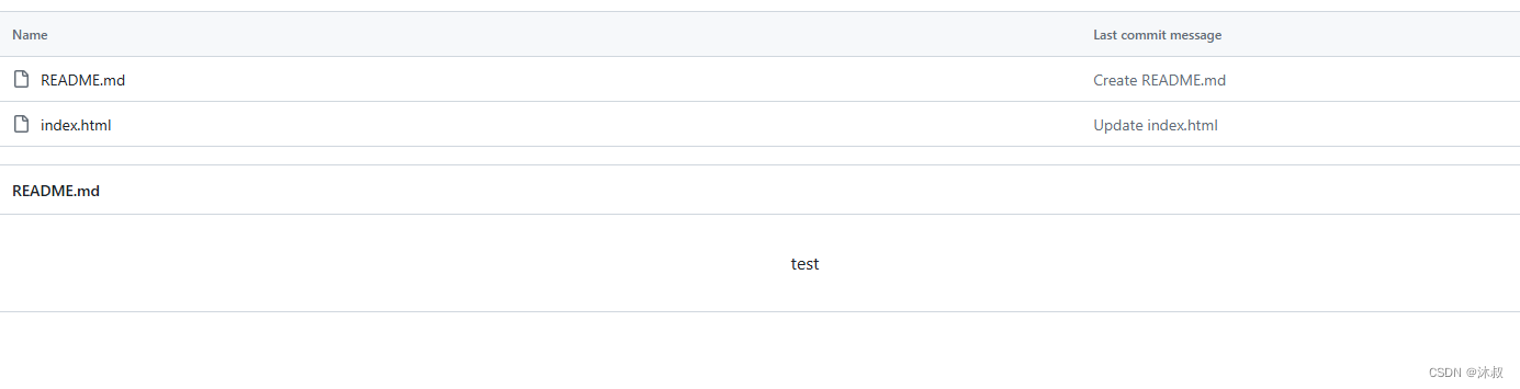 hexo静态博客 部署到xxx.github.io github 静态页