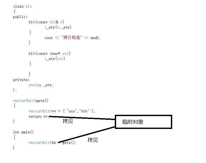 从零开始的C++（二十一）