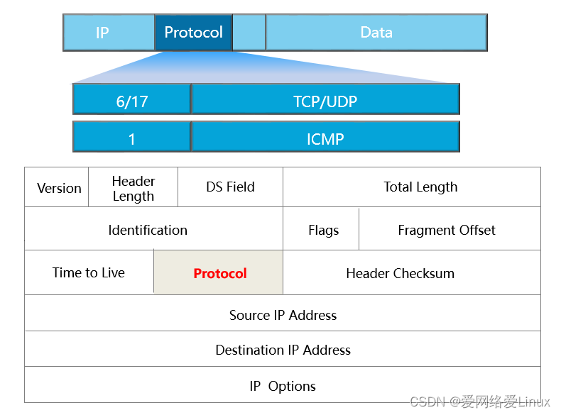 IP编址，IP地址介绍与子网划分方法