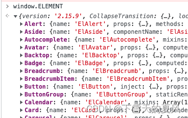 element-ui 打包<span style='color:red;'>流程</span><span style='color:red;'>源</span><span style='color:red;'>码</span><span style='color:red;'>解析</span>（下）