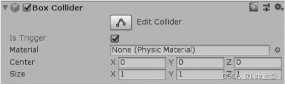 Unity 3D游戏开发+脚本编程完整指南：触发器事件_unity 代码事件触发器-CSDN博客