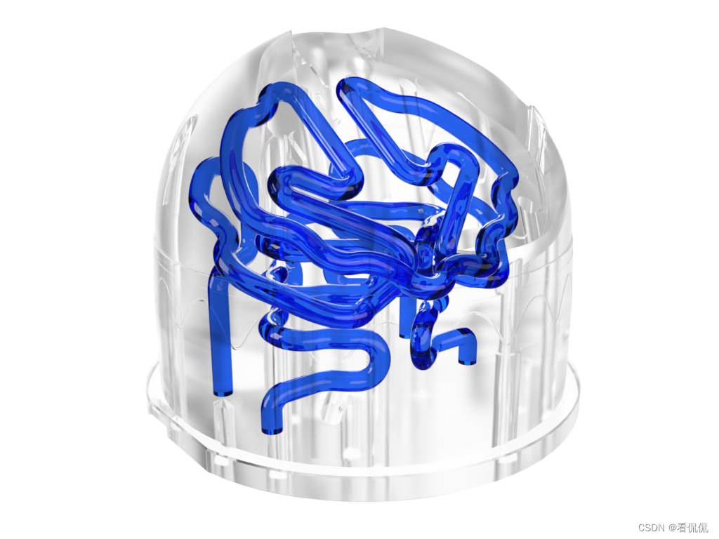 毅速ESU：金属3D打印技术助力模具开发降本增效