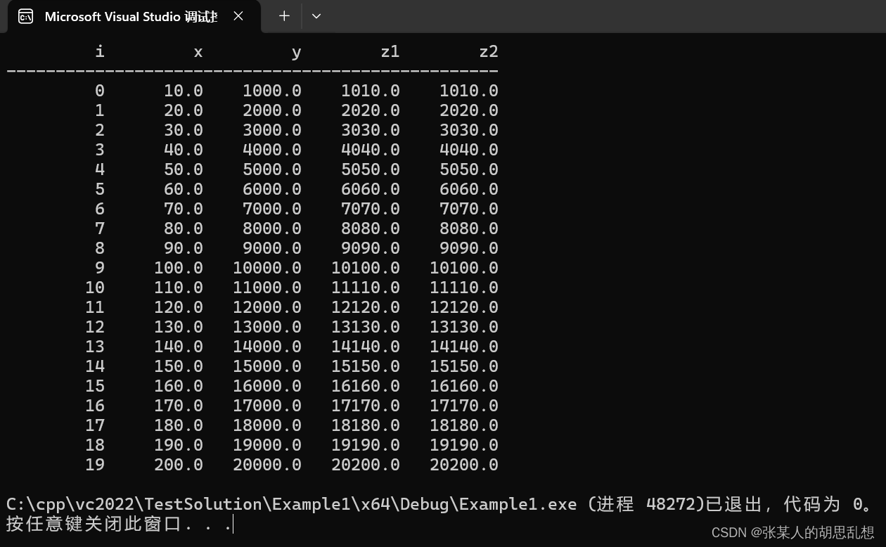 现代X86汇编-C和ASM混合编程举例