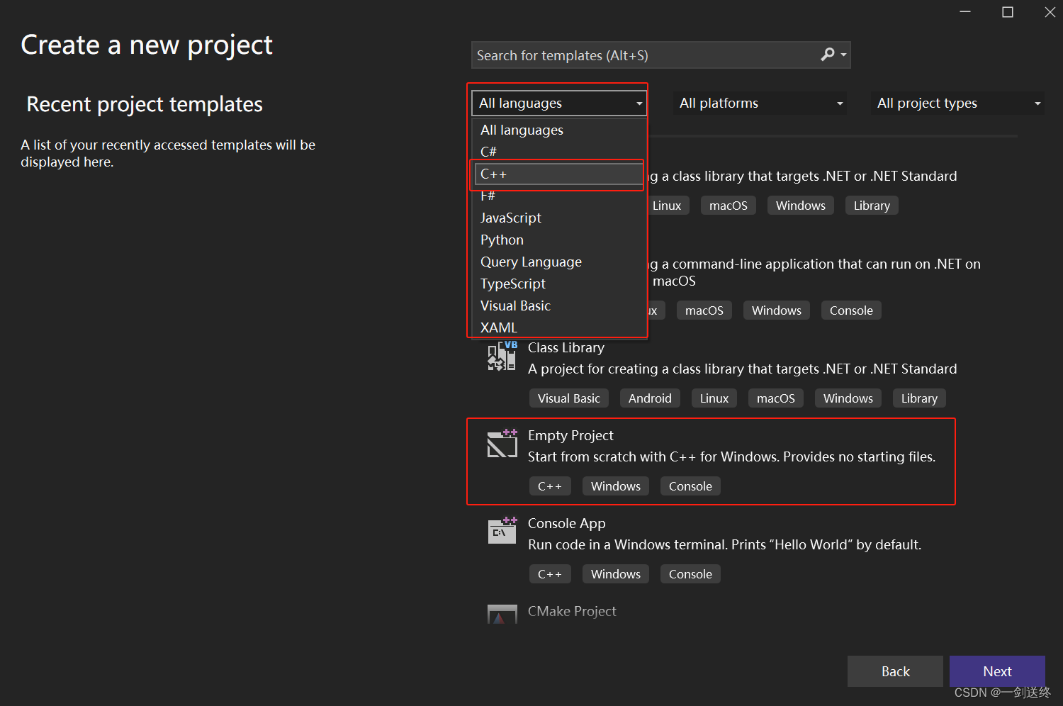 win11安装visual studio 2022 （C/C++学习版）_支持win11的microsoft visual c++ ...