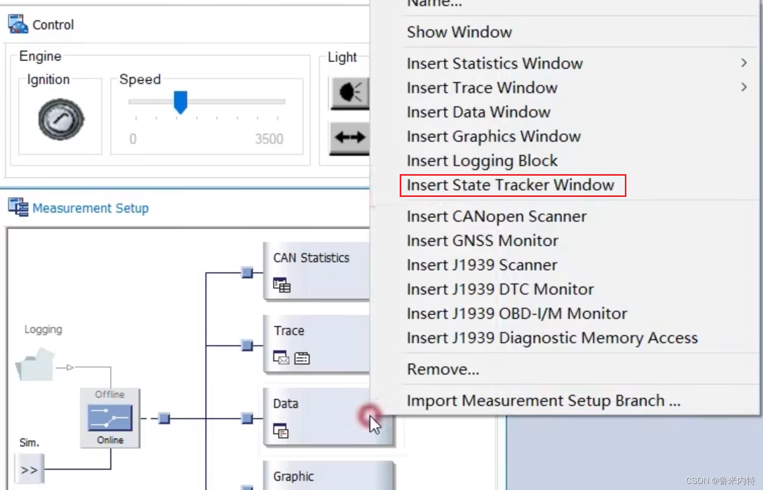 学习笔记：CANoe/CANalyzer官方自制_mf4文件用canalyzerCSDN博客