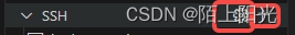 vscode<span style='color:red;'>远程</span><span style='color:red;'>免</span><span style='color:red;'>密</span><span style='color:red;'>登录</span>ssh