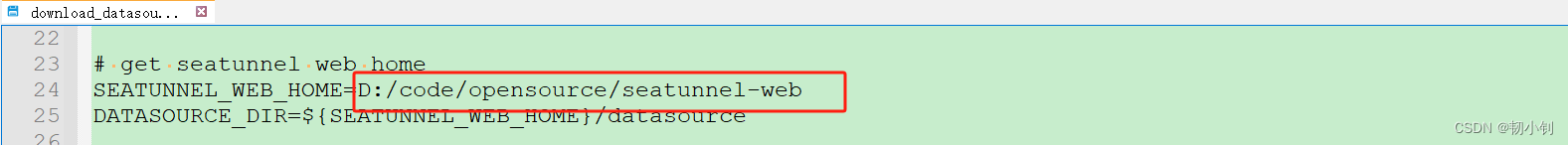 Apache Seatunnel部署（apache-seatunnel-2.3.3-bin.tar.gz + apache-seatunnel-web-1.0.0-bin.tar.gz），Apache Seatunnel部署指南（包括apache-seatunnel-2.3.3和apache-seatunnel-web-1.0.0的安装与配置） 第19张