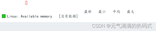 Zabbix Web界面中文汉化