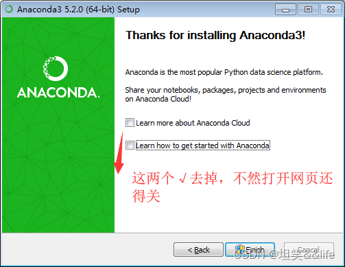 Python&aconda系列：史上最全最详细的Anaconda安装教程（win7版本）,在这里插入图片描述,词库加载错误:未能找到文件“C:\Users\Administrator\Desktop\火车头9.8破解版\Configuration\Dict_Stopwords.txt”。,服务,服务器,操作,第5张