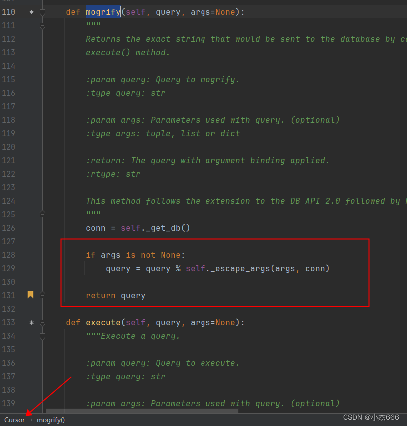 Flask SQLAlchemy怎么查看参数化查询的实际SQL语句