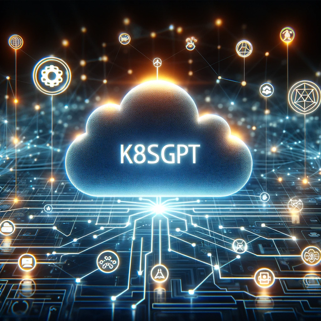 开源：K8sGPT项目介绍与展望，探索云原生计算新星