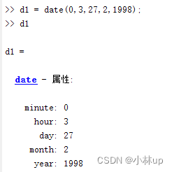 matlab面向对象编程入门笔记