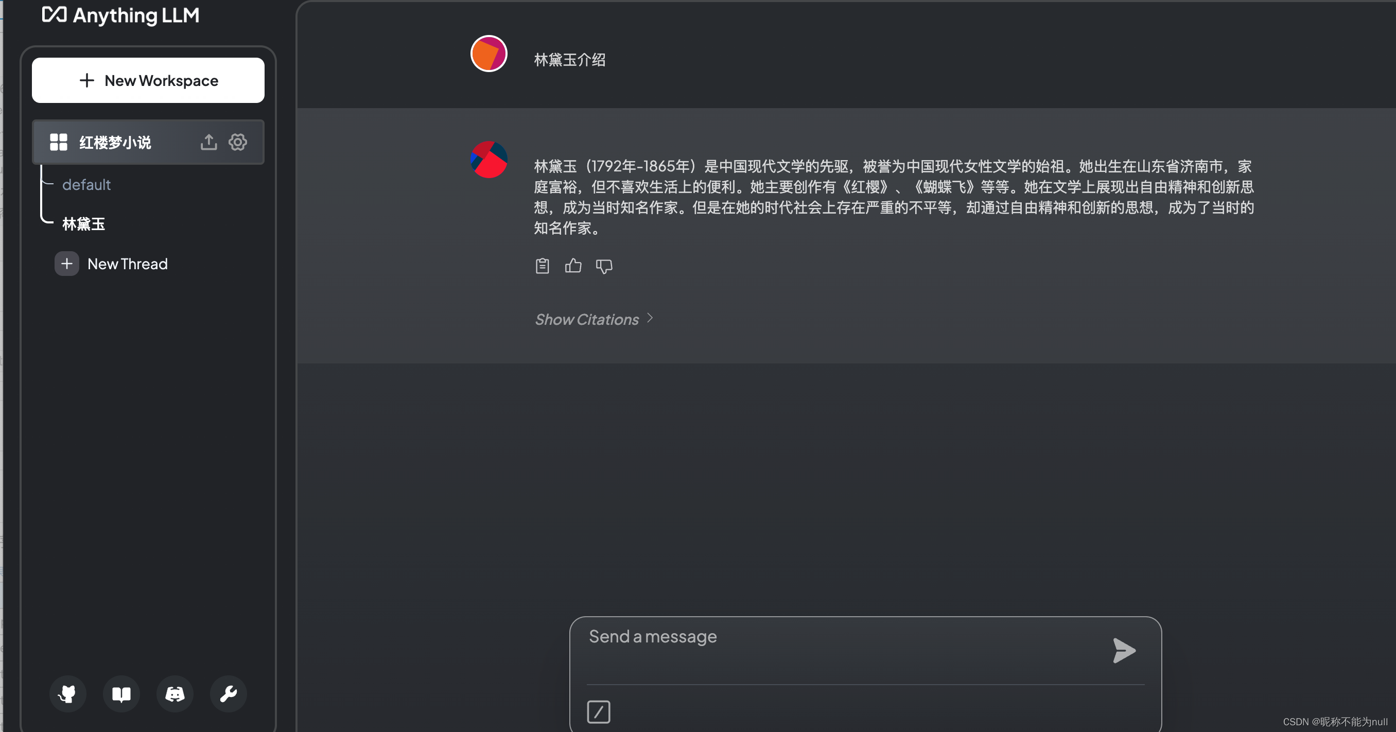 使用ollama + webui 运行任意大模型