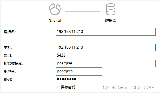 K8s 部署 PostgreSQL