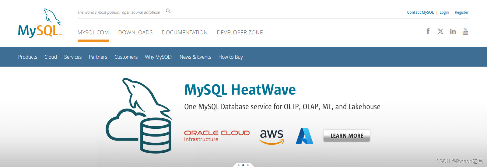 【2024年】MySQL安装配置教程 （超详细图文小白轻松上手Windows长期支持版本LTS数据库8.4.0下载5.7）