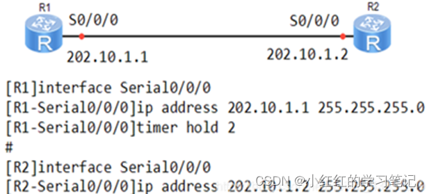 HCIA-Datacom题库（自己整理分类的）_29_PPP协议判断【6道题】