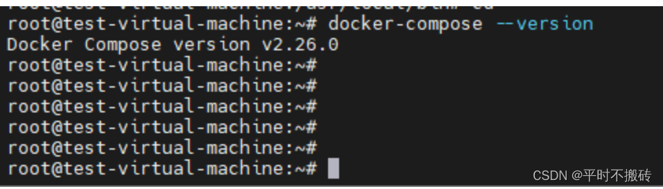 Docker Compose