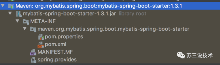 【Spring Boot】Spring Boot 中的 Starter