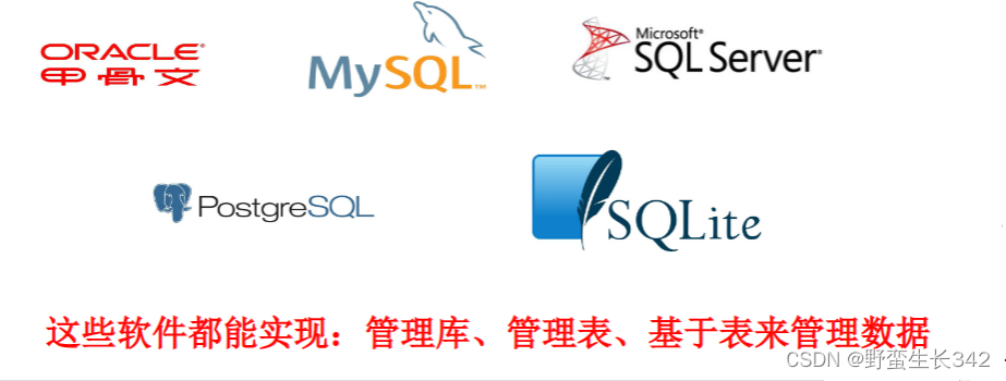 MySQL入门