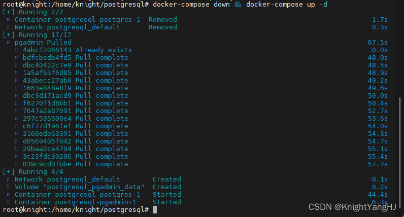 【PostgreSQL】用pgAdmin轻松管理PostgreSQL