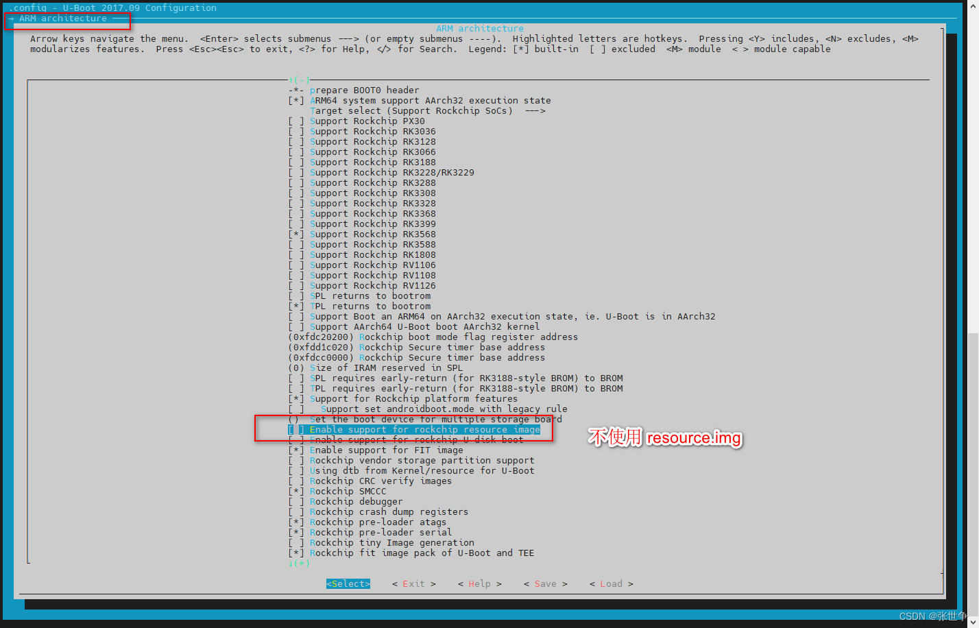 RK3568 学习笔记 : u-boot 千兆网络无法 ping 通PC问题的解决