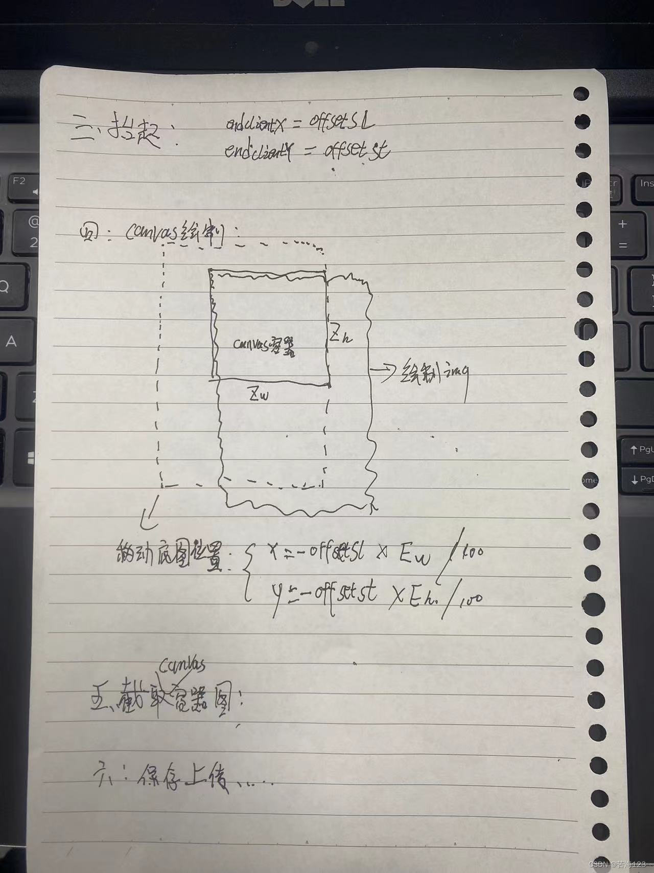 uniapp实现裁剪图片-图片生成视频-视频精准定位到原图裁剪的位置（ai虚拟人、智能对话、图片生成视频相关,兼容微信小程序安卓和iOS端）