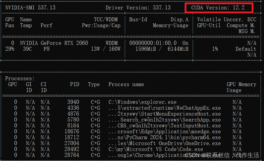 【debug记录】有gpu，<span style='color:red;'>但是</span> pytorch仍显示 <span style='color:red;'>cpu</span>【原来是新<span style='color:red;'>电脑</span>没安装cuda】