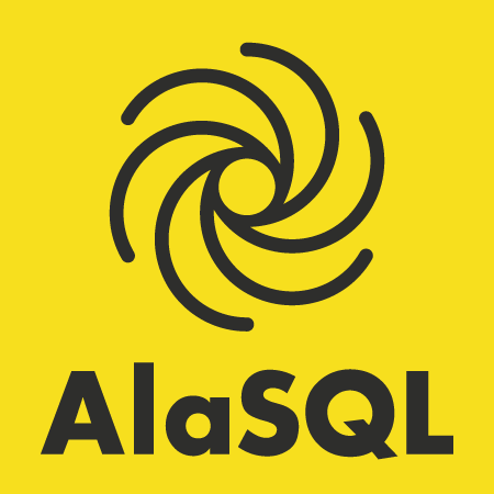 AlaSQL.js：用SQL解锁JavaScript数据操作的魔法
