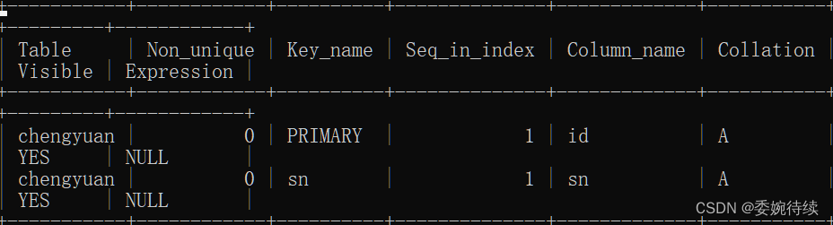 <span style='color:red;'>mysql</span><span style='color:red;'>中</span><span style='color:red;'>的</span><span style='color:red;'>事务</span>和索引