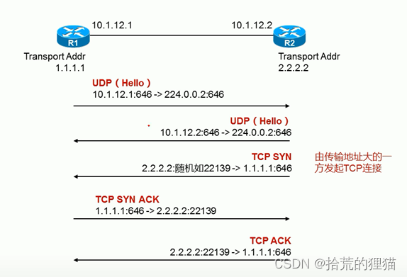 <span style='color:red;'>MPLS</span><span style='color:red;'>详解</span>