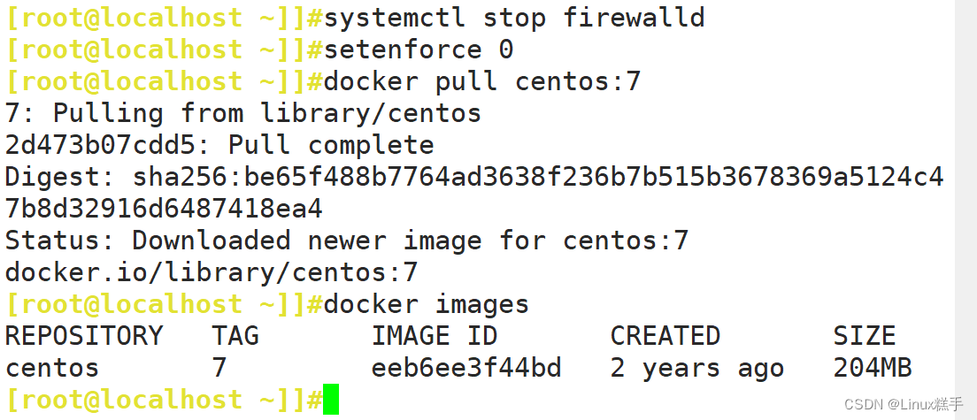 Docker<span style='color:red;'>搭</span><span style='color:red;'>建</span>LNMP+<span style='color:red;'>Wordpress</span>