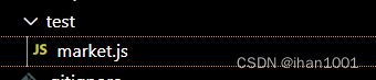 DAPP<span style='color:red;'>开发</span>【09】<span style='color:red;'>NFT</span>交易市场<span style='color:red;'>开发</span>（hardhat测试）