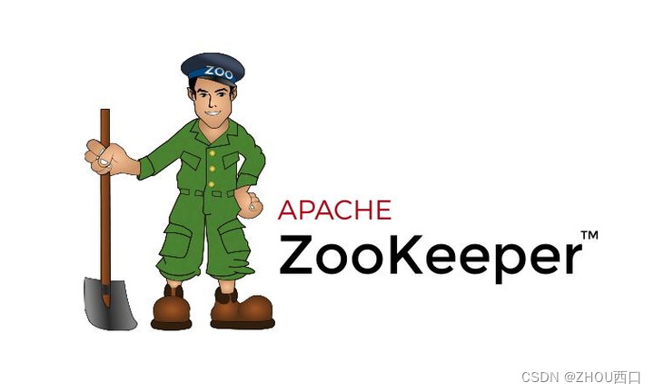 微服务实战系列之ZooKeeper（上）