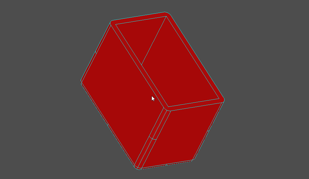 OpenCASCADE<span style='color:red;'>开发</span>指南＜<span style='color:red;'>九</span>＞：OCC <span style='color:red;'>数据</span>结构分析之拓扑<span style='color:red;'>数据</span>结构