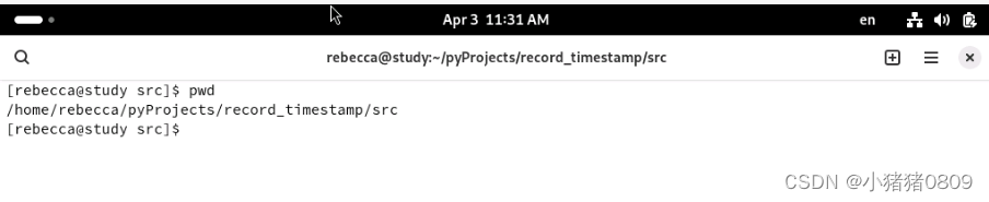 Arch <span style='color:red;'>Linux</span> 定时<span style='color:red;'>运行</span>python<span style='color:red;'>脚本</span>（crontab）