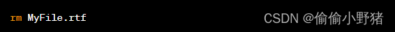 Mac 如何<span style='color:red;'>删除</span>文件及文件夹？<span style='color:red;'>可以</span>尝试<span style='color:red;'>使用</span>终端<span style='color:red;'>进行</span><span style='color:red;'>删除</span>