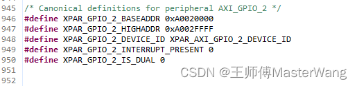 【AMD Xilinx】ZUBoard（3）：通过AXI GPIO接收PL端的按键输入