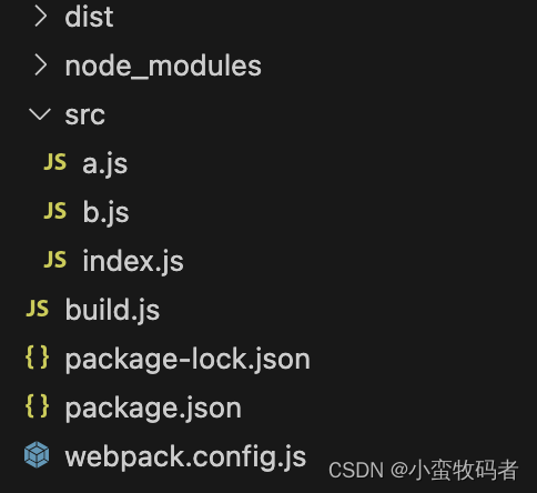 CommonJs模块化实现原理&ES Module模块化原理