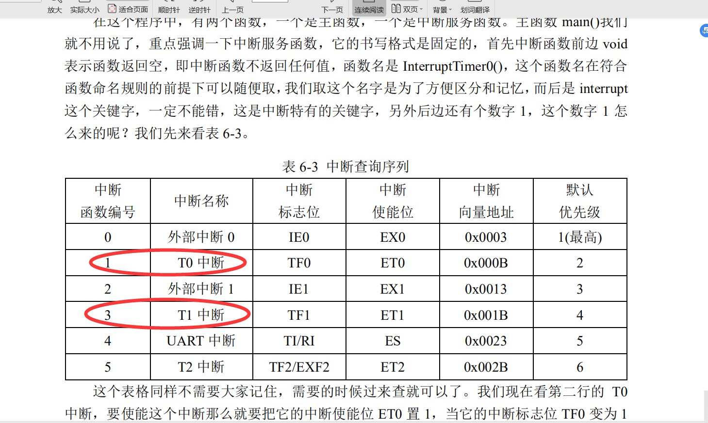 51单片机实验04 -数码管的动态显示实验