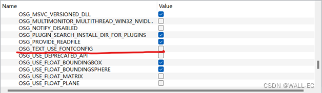 VS2019编译OSG3.7.0+OSGEarth3.3+OSGQt5.15.2时遇到的问题及解决方法