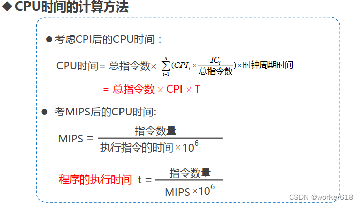 【计算机组成原理 第一章】 计算机系统概论 华中科技大学 秦磊华老师