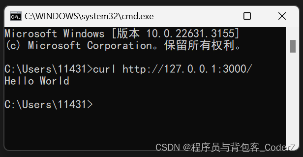 基于VSCode安装Node.js开发环境