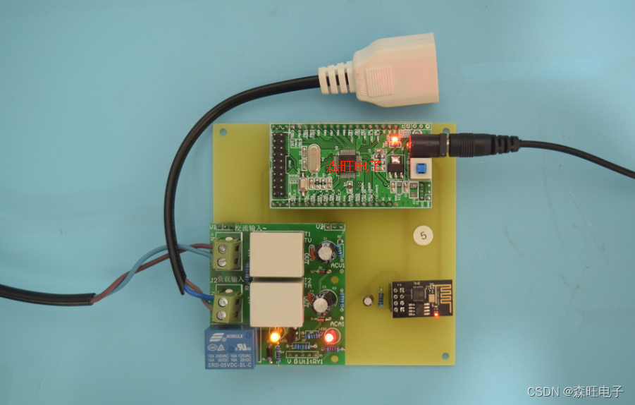 STM32<span style='color:red;'>单片机</span>智能<span style='color:red;'>电表</span>交流<span style='color:red;'>电压</span><span style='color:red;'>电流</span>程序设计(<span style='color:red;'>电流</span> <span style='color:red;'>电压</span>互感器TV1005M+TA1005M)