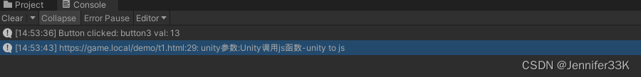 Unity2023.1.19_Embedded Browser-ZFBrowser插件